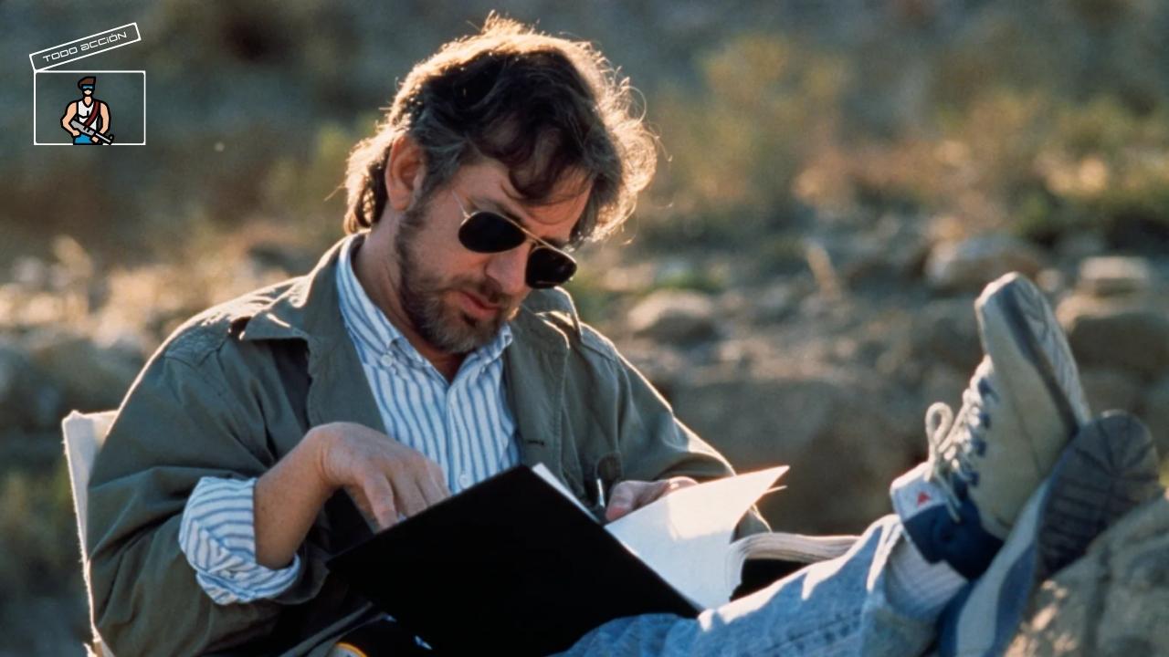 La vida de Steven Spielberg – cómo llegó a ser el director de cine más popular