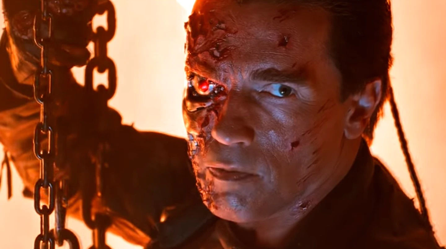 ¿Es Terminator 2 la mejor película de acción?