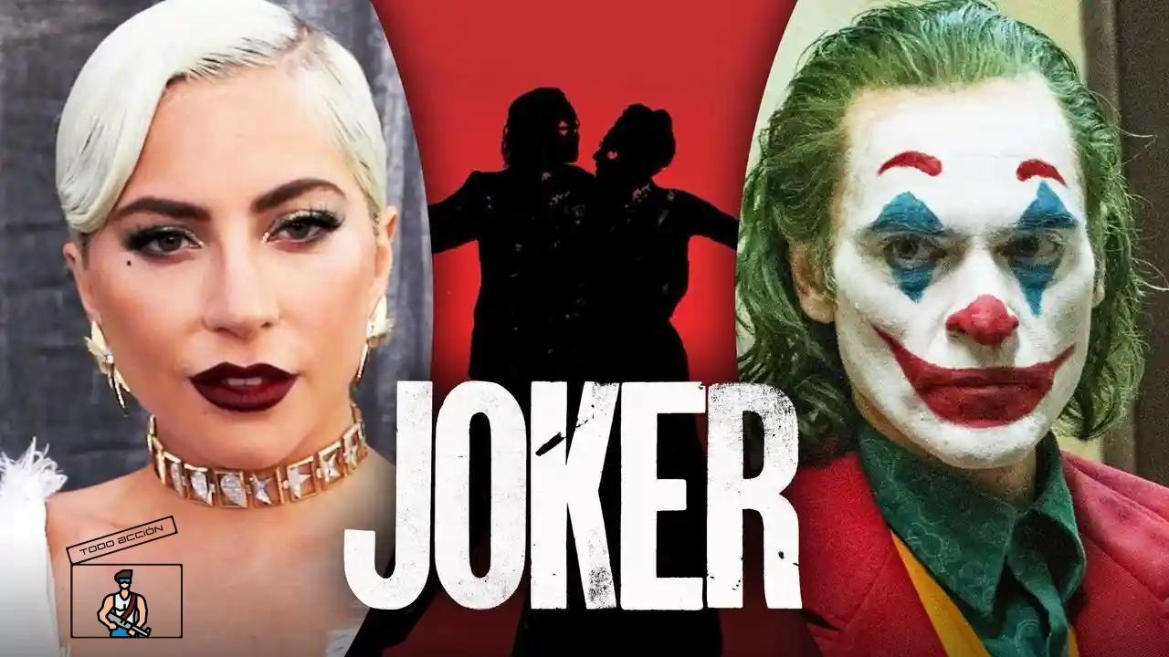 JOKER 2: Folie à Deux Teaser – ¿Musical con Joaquin Phoenix y Lady Gaga?