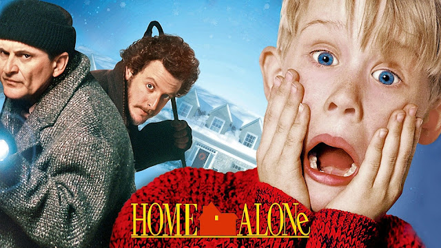 «Home Alone» de John Hughes, la mejor comedia navideña