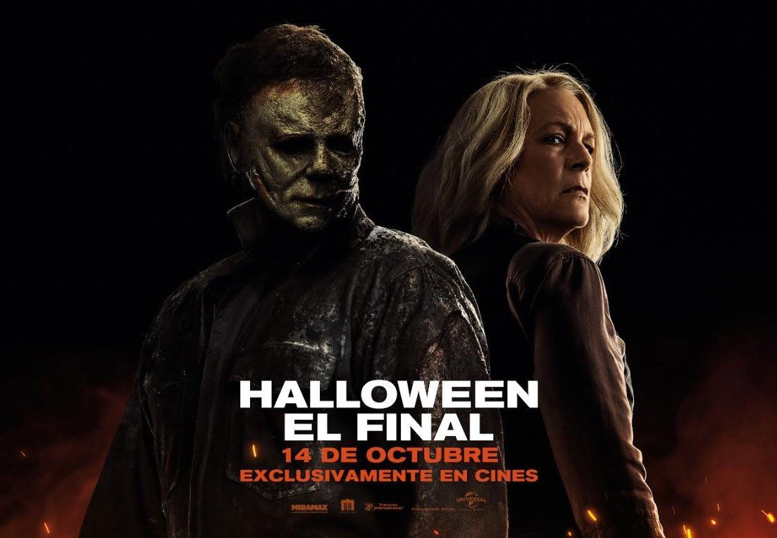 ¿Merece la pena Halloween Ends? – El final de Michael Myers