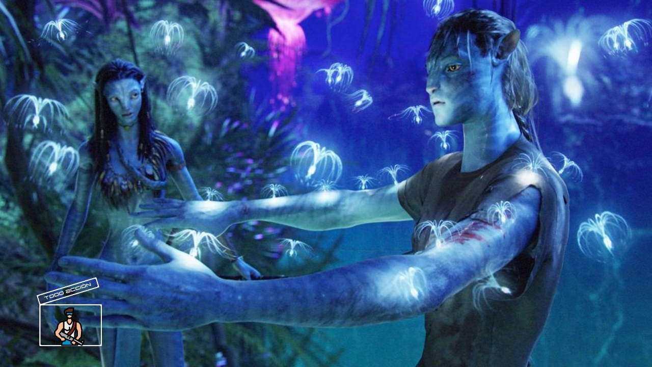 ¿Cuándo sale Avatar 2 en Disney Plus?