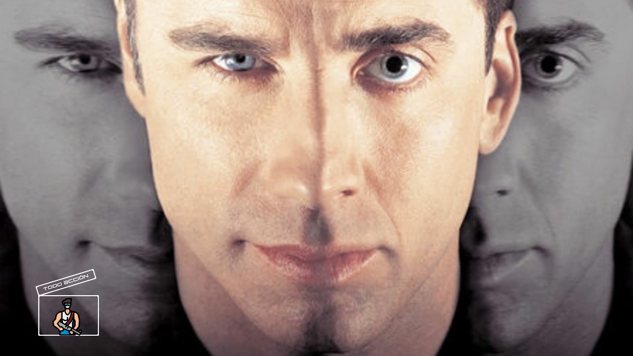 Nicolas Cage desvela el argumento de Cara a cara 2