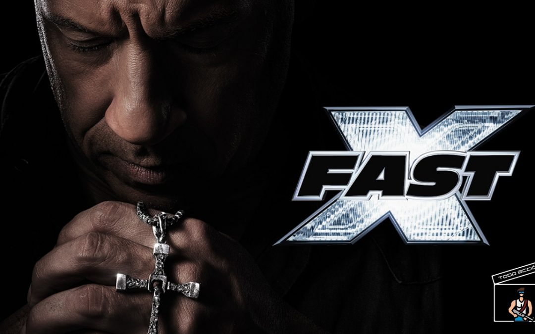 Fast X: Jason Momoa busca venganza en la familia de Vin Diesel