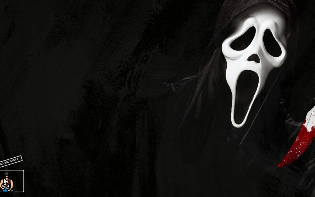 Explicación de los finales de todas las películas de ‘Scream’