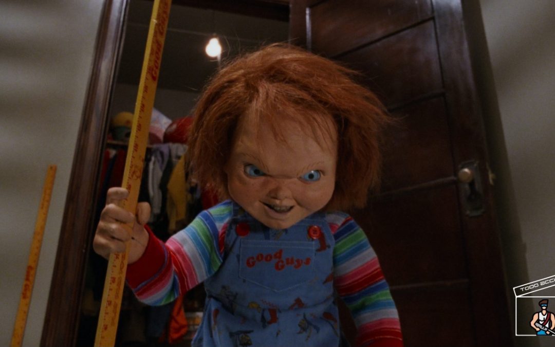 ¿Cuántas personas ha matado Chucky? La historia del muñeco diabólico
