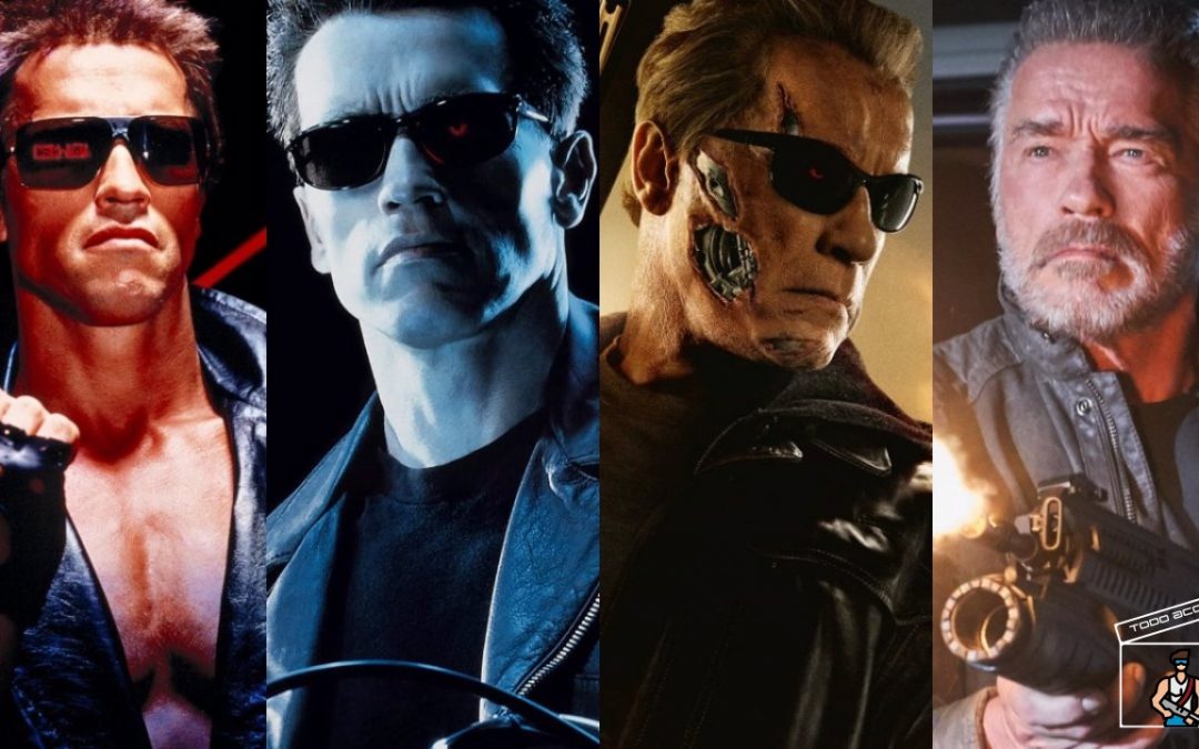 ¿Por qué es tan difícil hacer una buena secuela de Terminator?