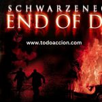 El Fin de los Días: Arnold Schwarzenegger contra el diablo