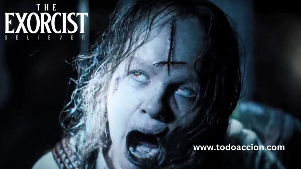 El exorcista: Creyente, la entrega de 2023 que Mártires deja atrás