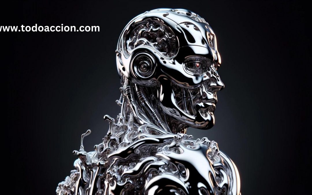 Evolución de Efectos en Terminator: Del Stop-Motion al CGI Avanzado