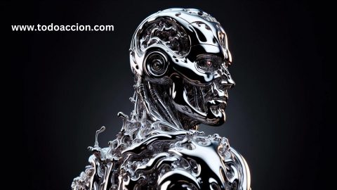 Evolución de Efectos en Terminator: Del Stop-Motion al CGI