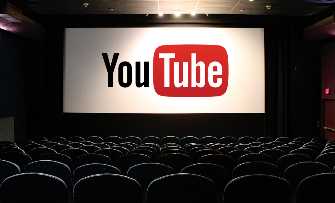 YouTube: 8 canales sobre cine que te fascinarán