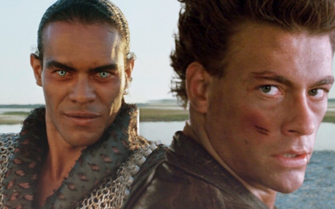 Cyborg (1989): Curiosidades, polémicas y el brutal director’s cut que casi nadie ha visto
