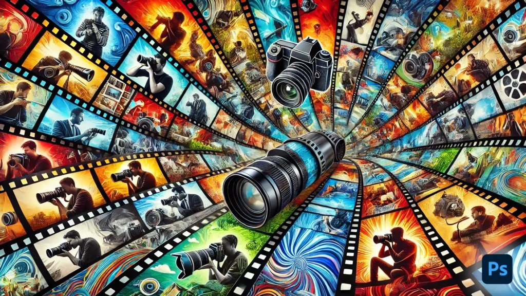 Escenas favoritas de películas
