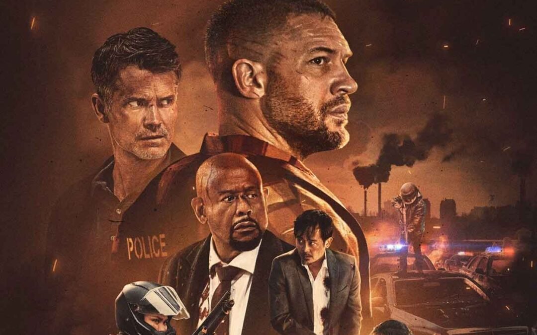 Havoc de Gareth Evans: el regreso más esperado y divisivo del cine de acción