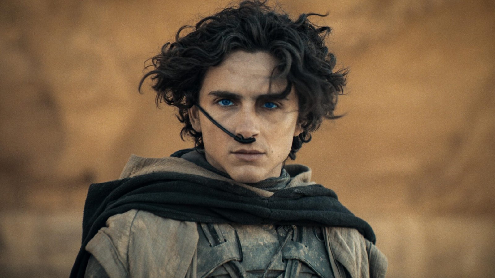 Películas con eclipse: cartel de Dune Parte Dos, giro argumental de la lista
