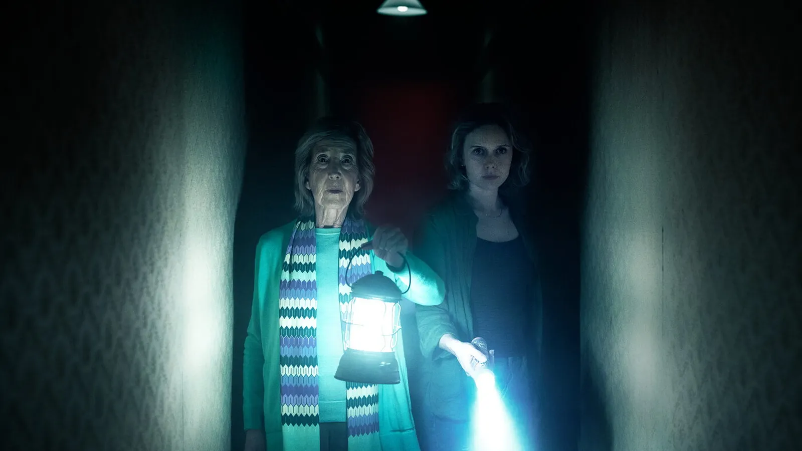Insidious fotograma