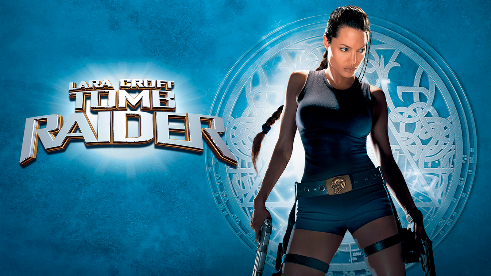 Películas con eclipse: cartel de Tomb Raider, giro argumental de la lista