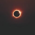 Películas con eclipse y giro argumental: cielo oscurecido durante un eclipse solar