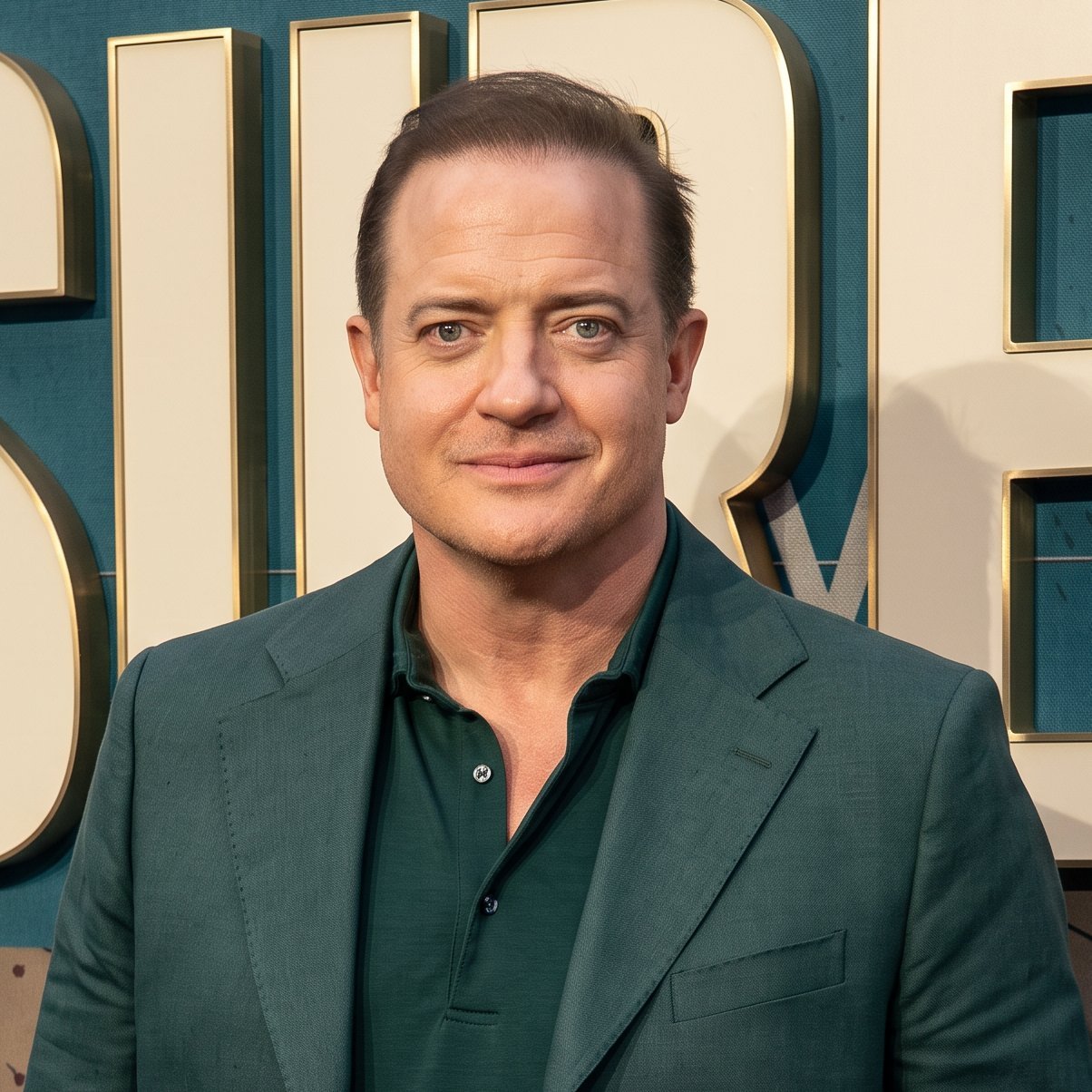Brendan Fraser en 2026, preparándose para La Momia 4
