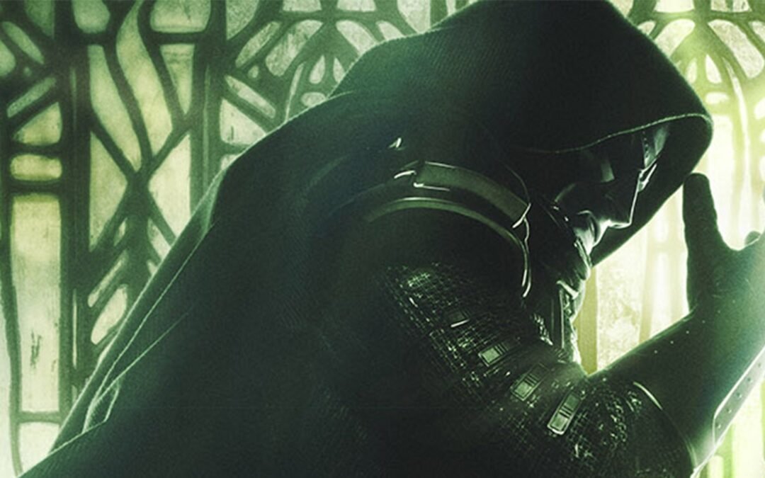 Doctor Doom en Vengadores: Doomsday