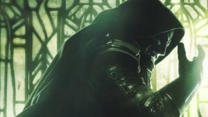 Doctor Doom en Vengadores: Doomsday