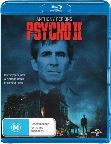 Psicosis II: El regreso de Norman / Psycho II