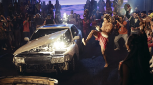 Street Fighter, la película de 2026